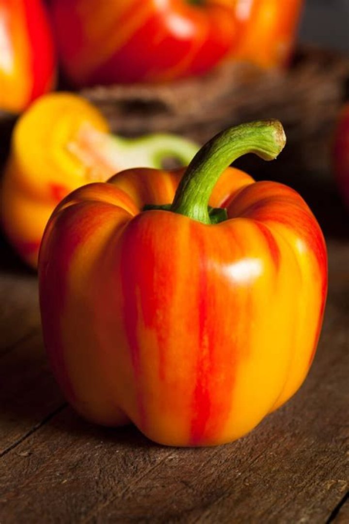 Aloha Pepper - How To Discuss