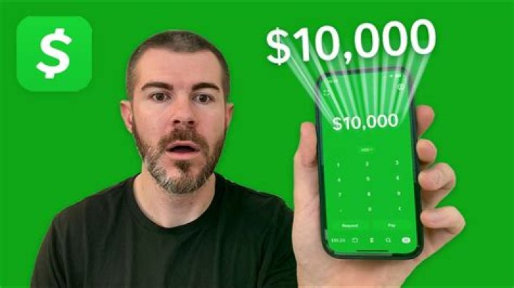Cash app money flip - How To Discuss