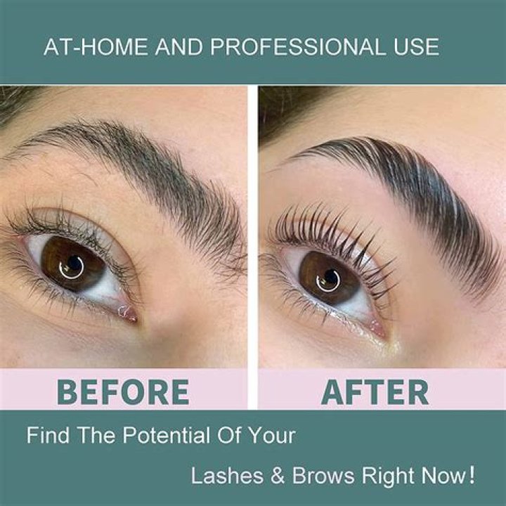 Eyelash perm - How To Discuss