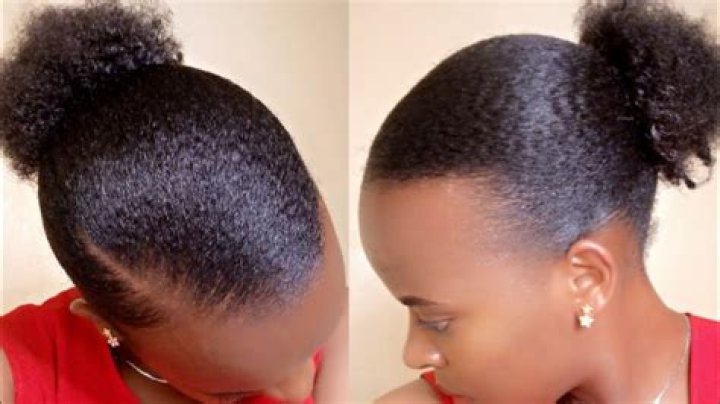 Natural hair gel - How To Discuss