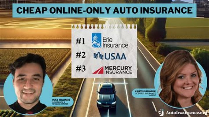 Really cheap auto insurance companies
