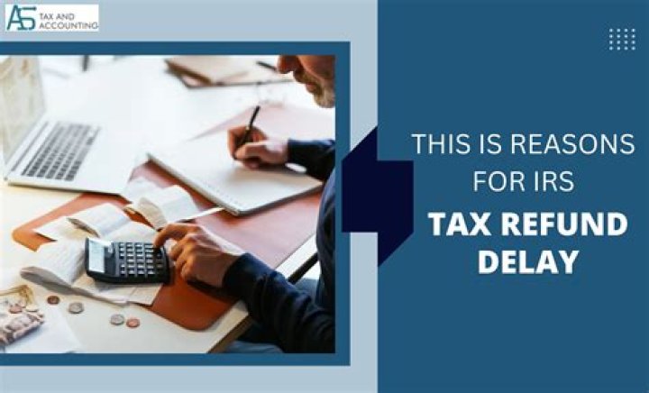 Tax refund delay 2021 - How To Discuss