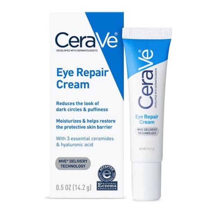 Under eye cream for dark circles