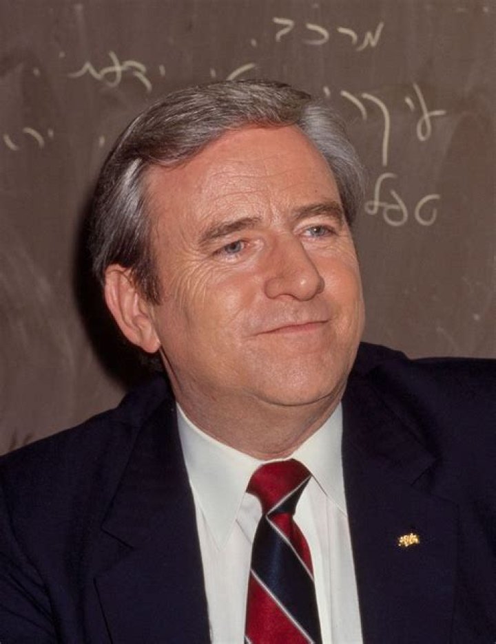 Which Political Action Group Did Jerry Falwell Lead